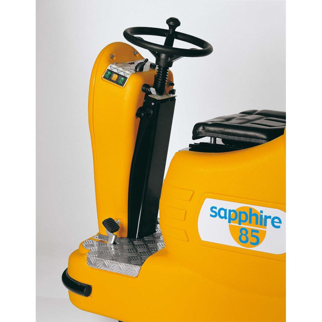 Szorowarka SWEPCORE Sapphire 85
