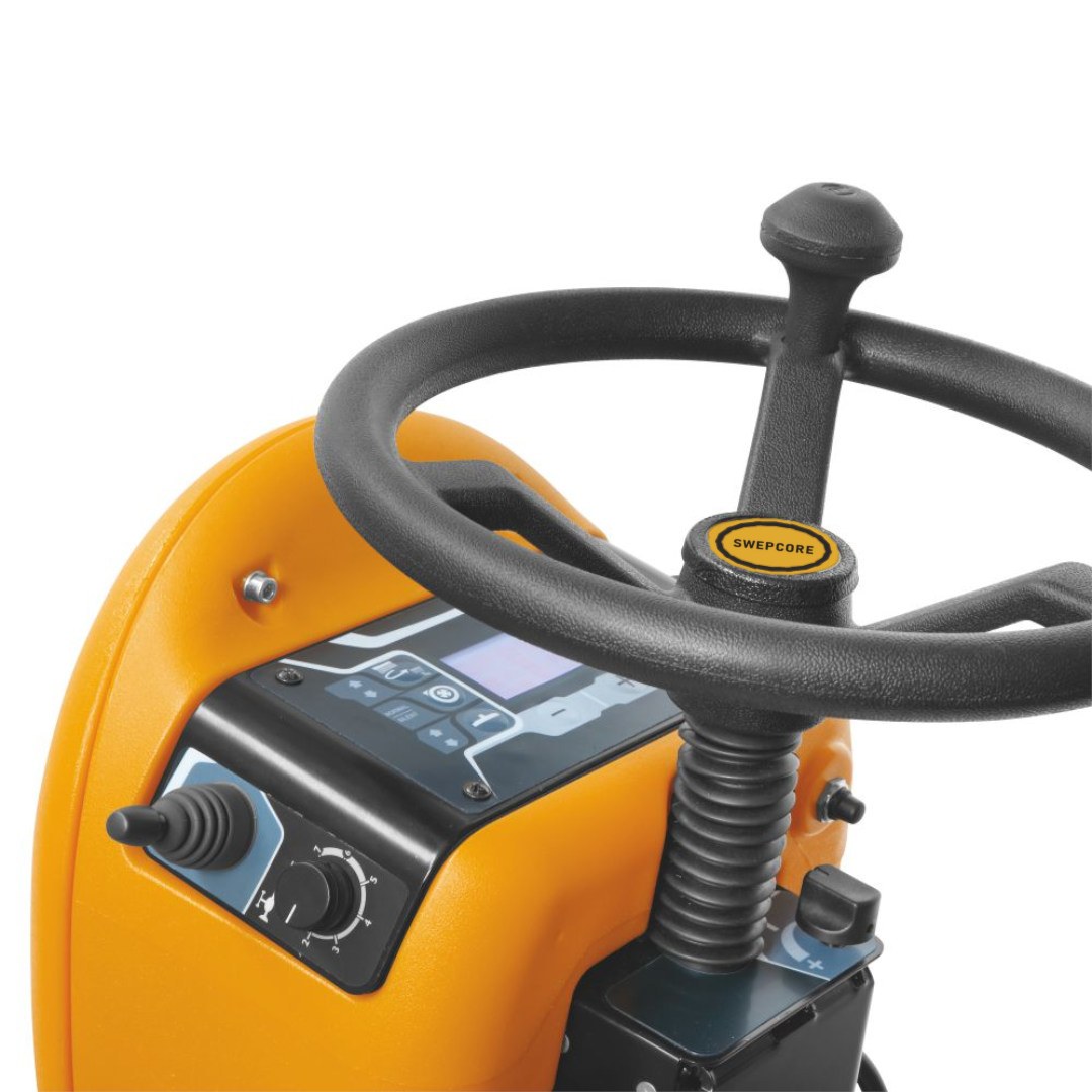 Szorowarka SWEPCORE Coral 65M II