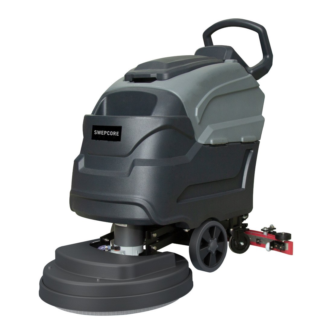 Szorowarka prowadzona SWEPCORE SC 5100B