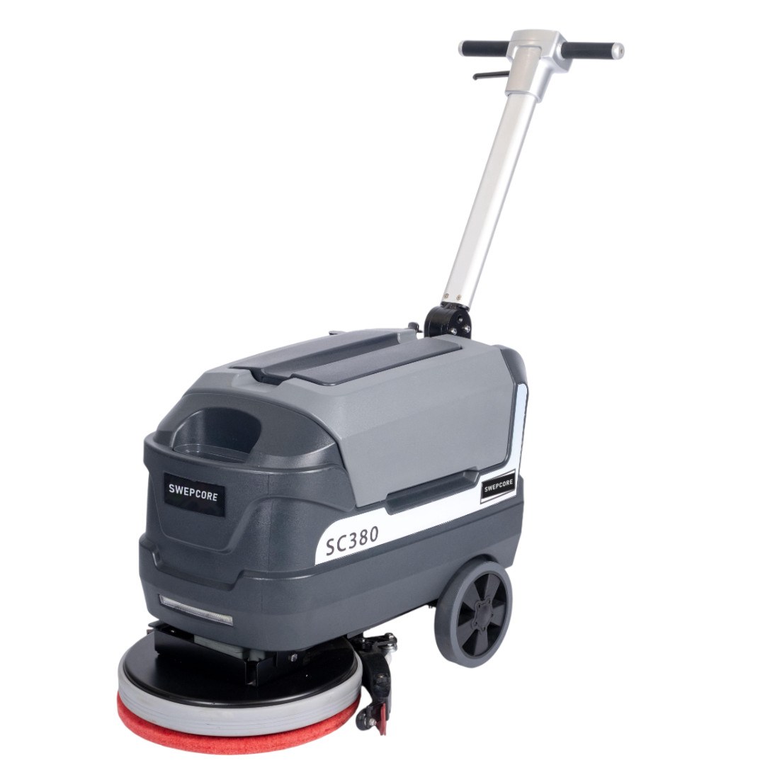 Szorowarka SWEPCORE SC 380B