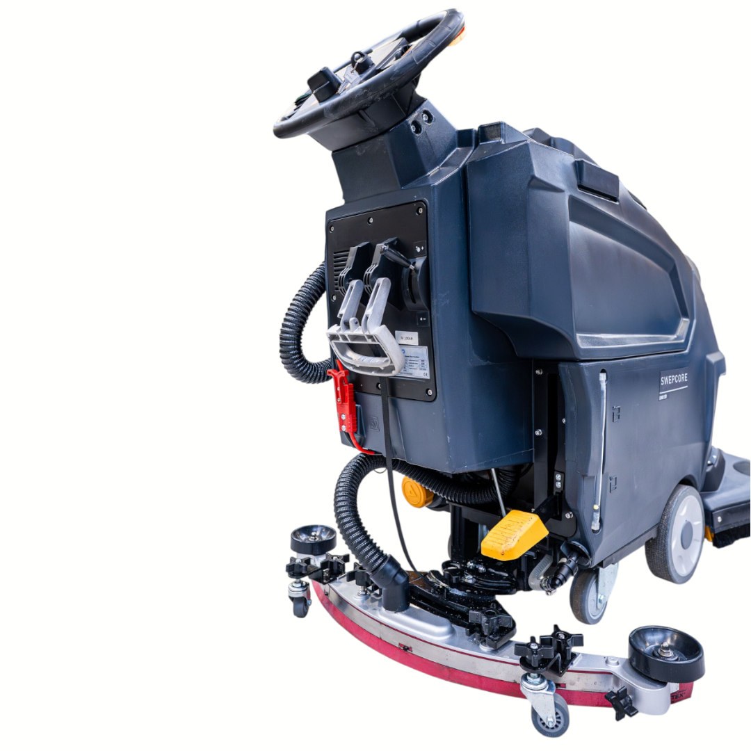 Szorowarka SWEPCORE XMD 50