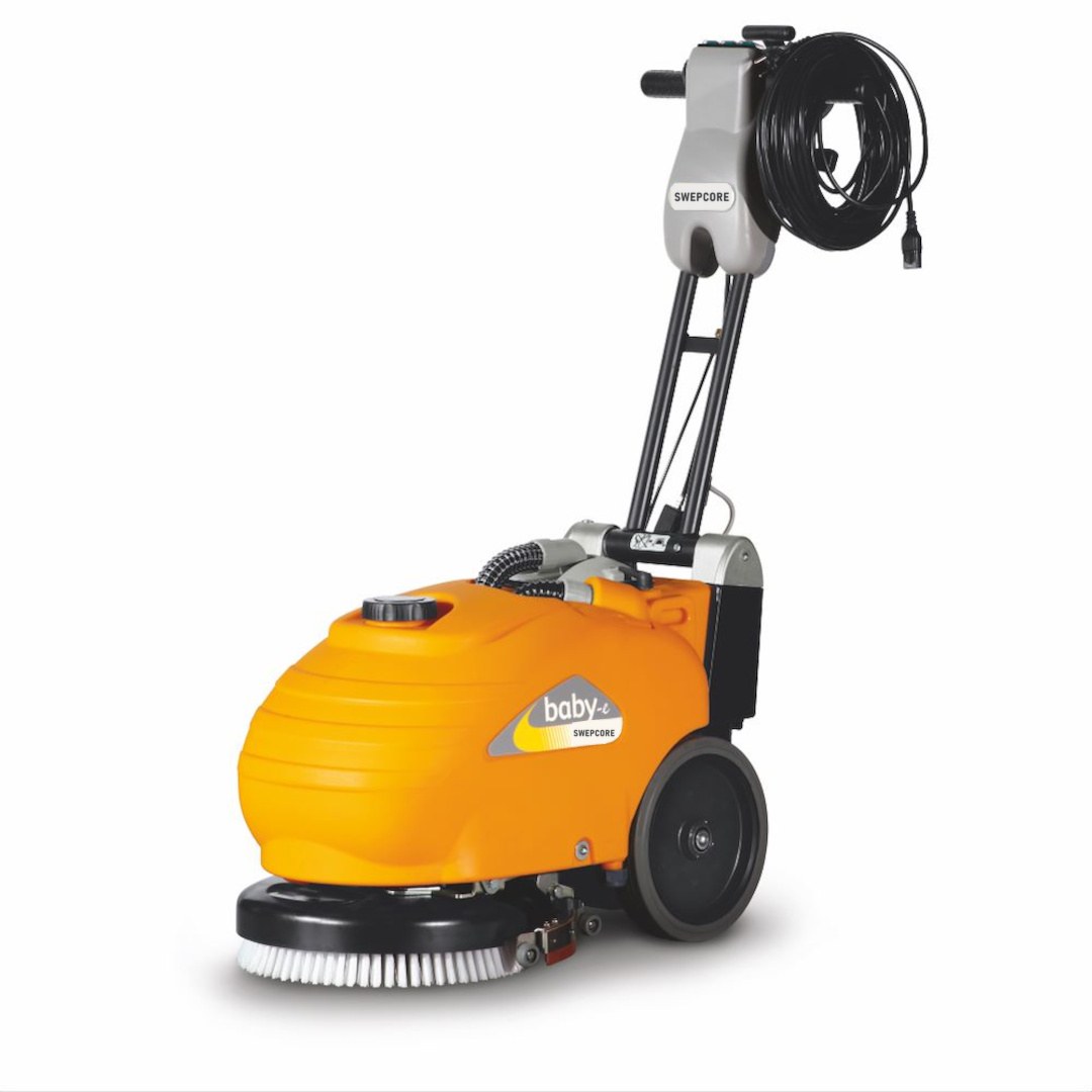 Szorowarka SWEPCORE Baby 35 E