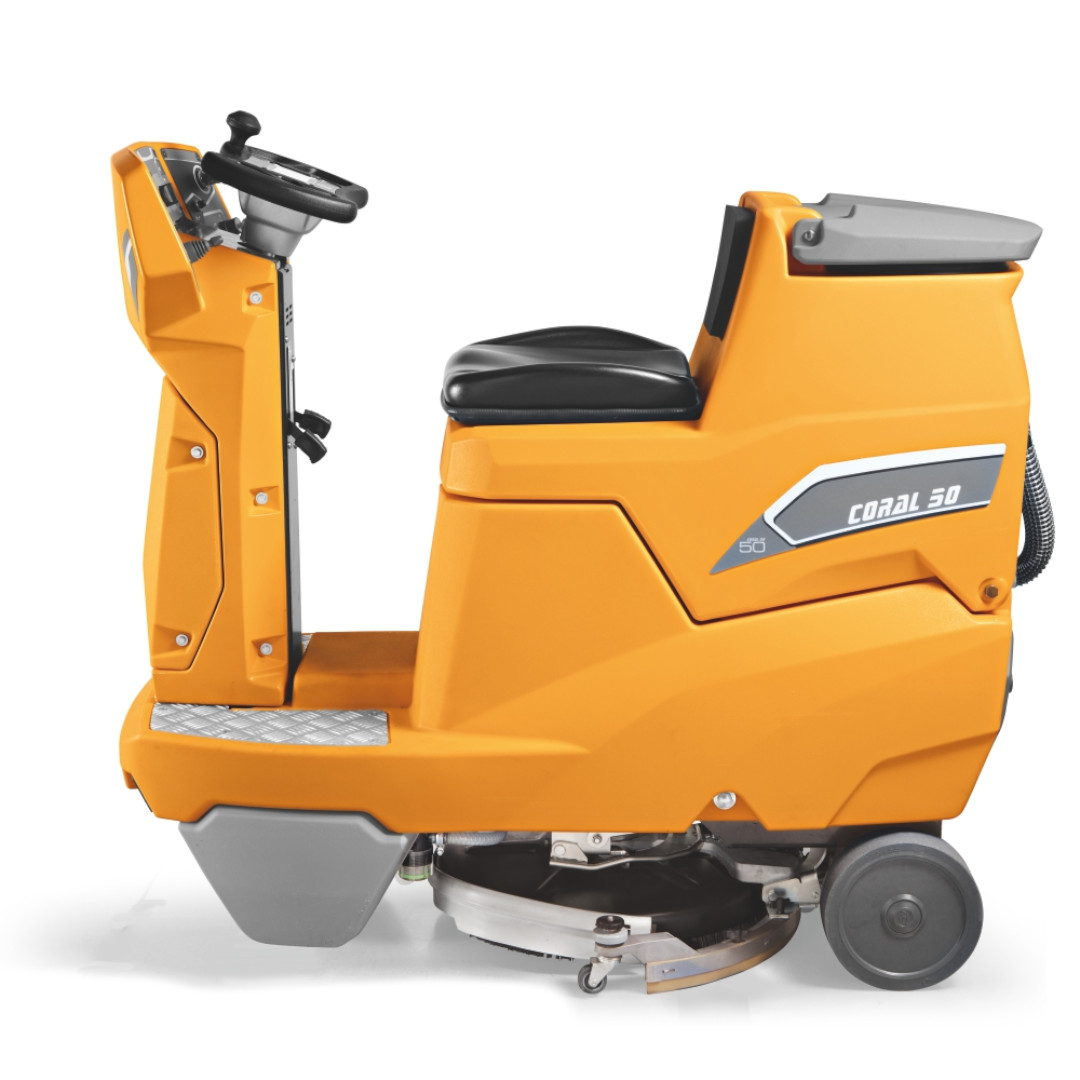 Szorowarka SWEPCORE Coral 50
