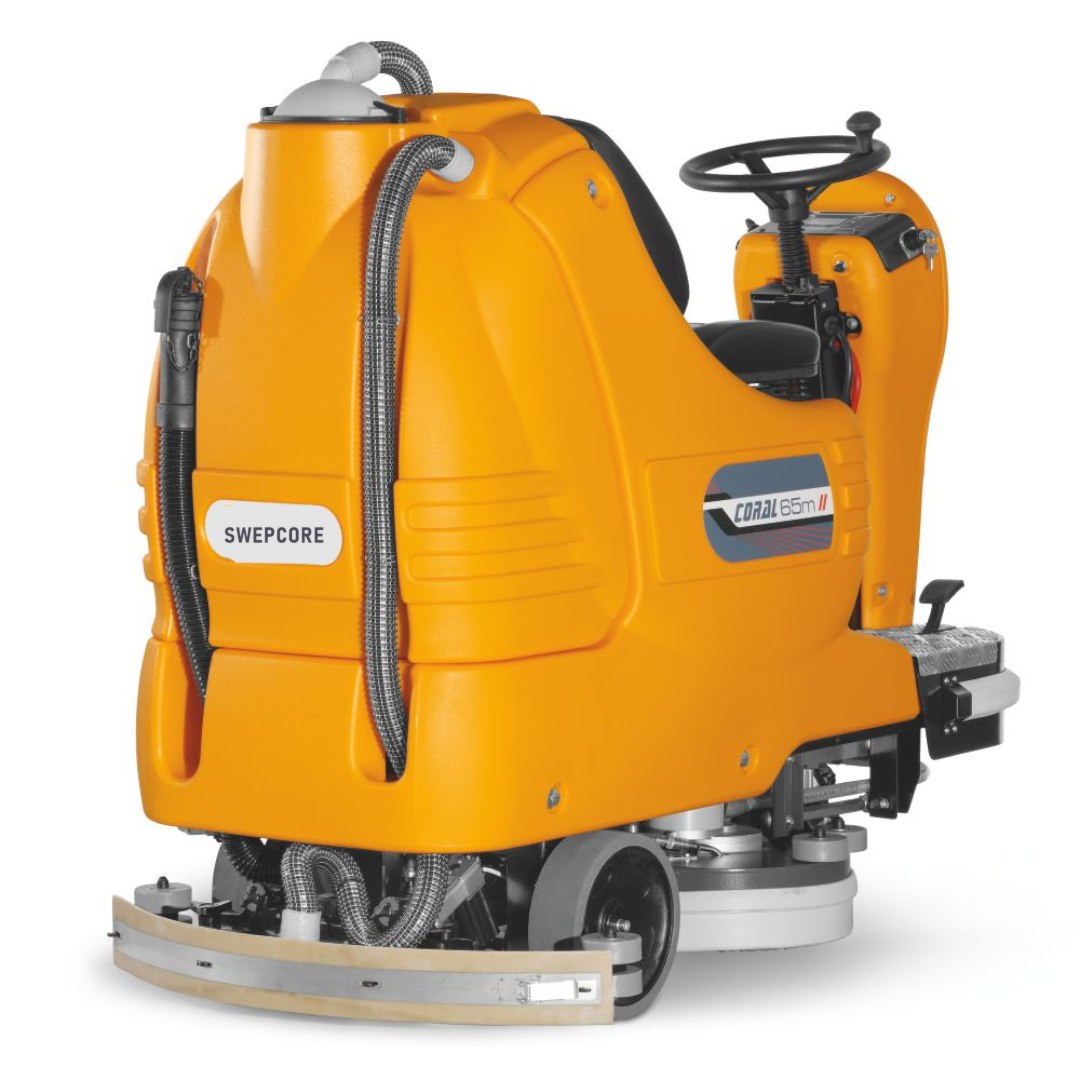 Szorowarka SWEPCORE Coral 65M II