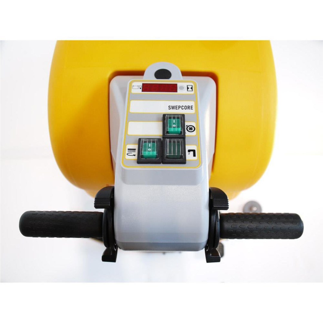Szorowarka SWEPCORE Ruby 55T