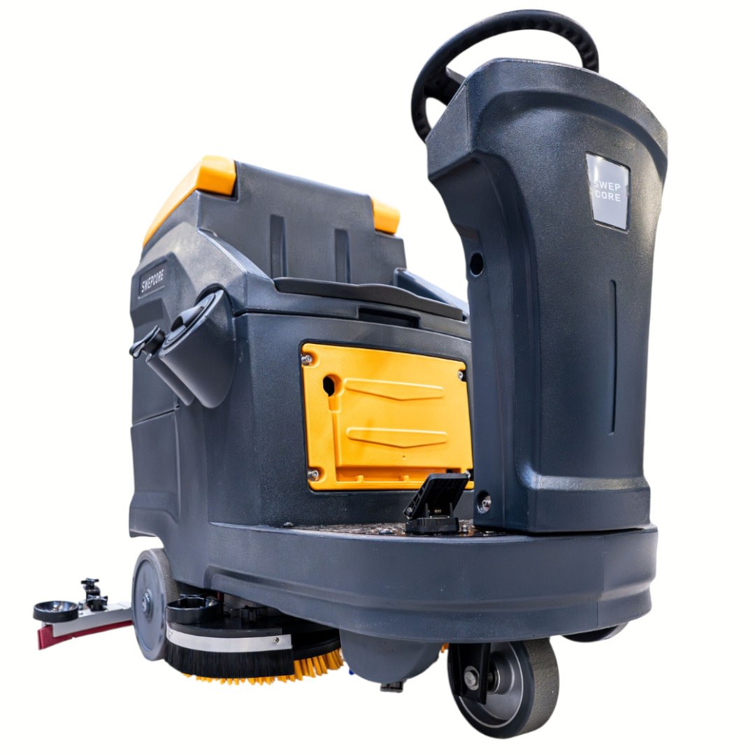 Szorowarka SWEPCORE K70 Double Brush