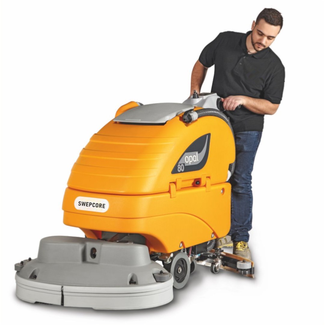 Szorowarka SWEPCORE Opal 80