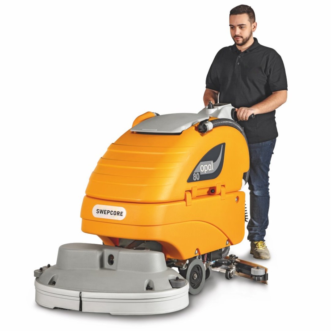 Szorowarka SWEPCORE Opal 80