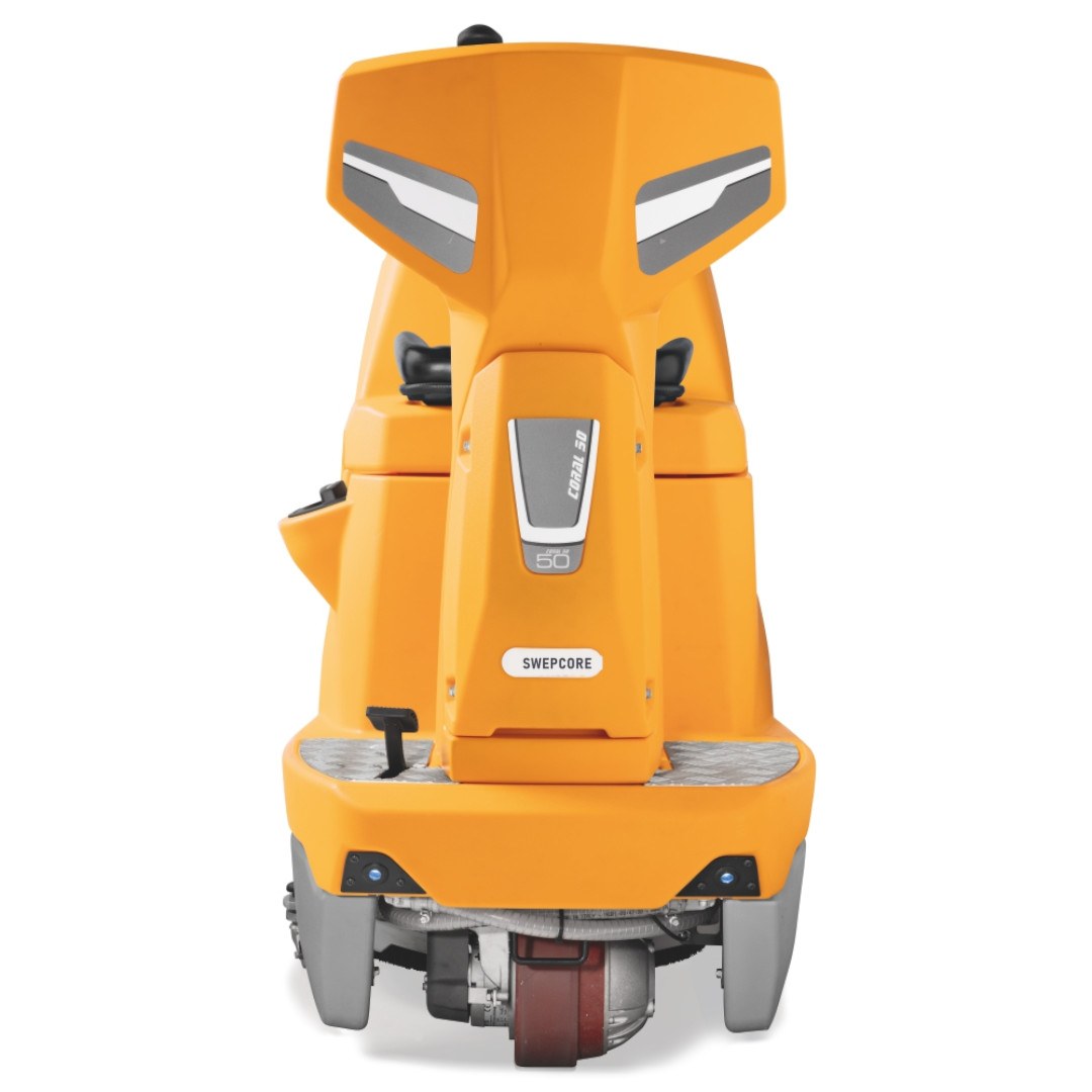 Szorowarka SWEPCORE Coral 50