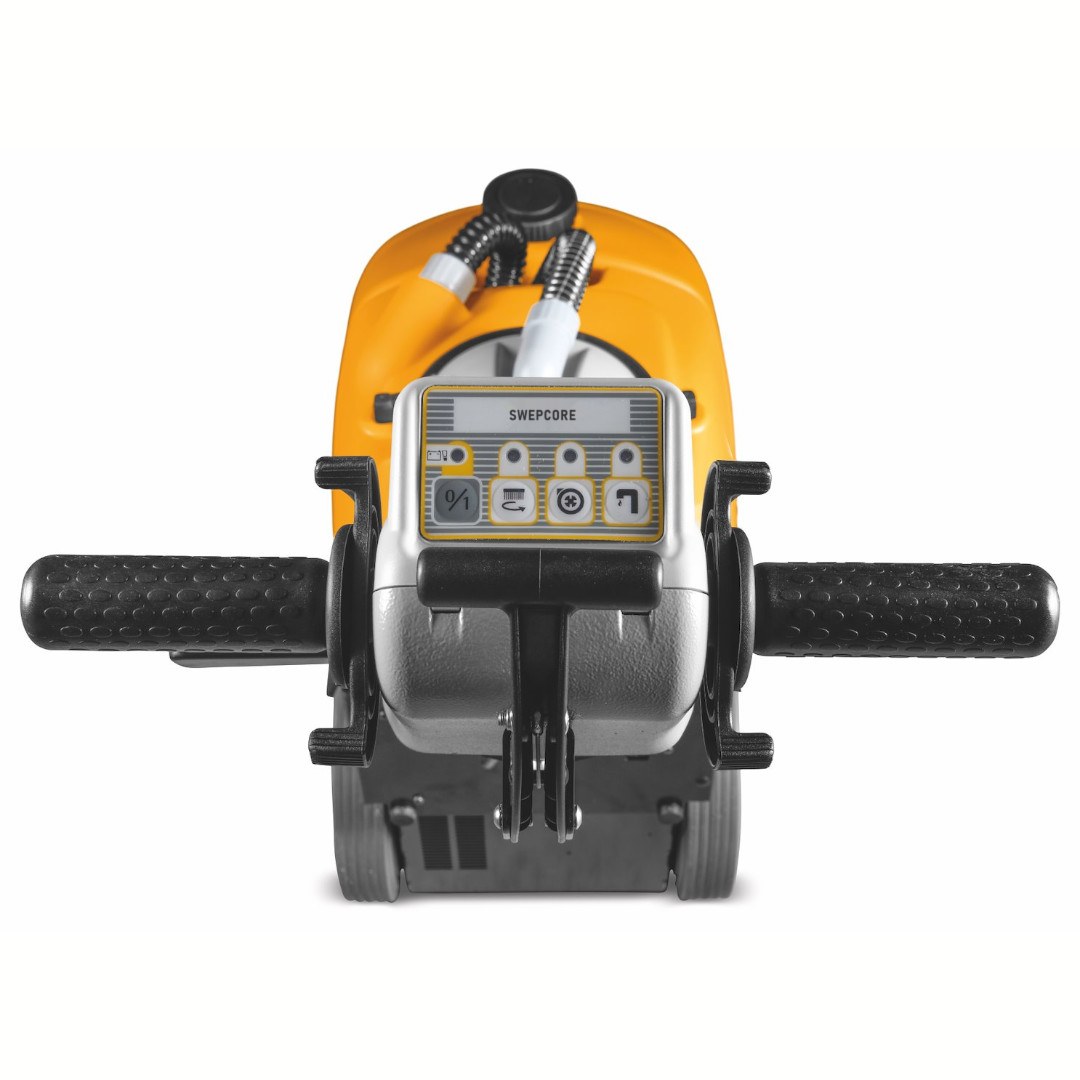 Szorowarka SWEPCORE Baby 35 Plus Li