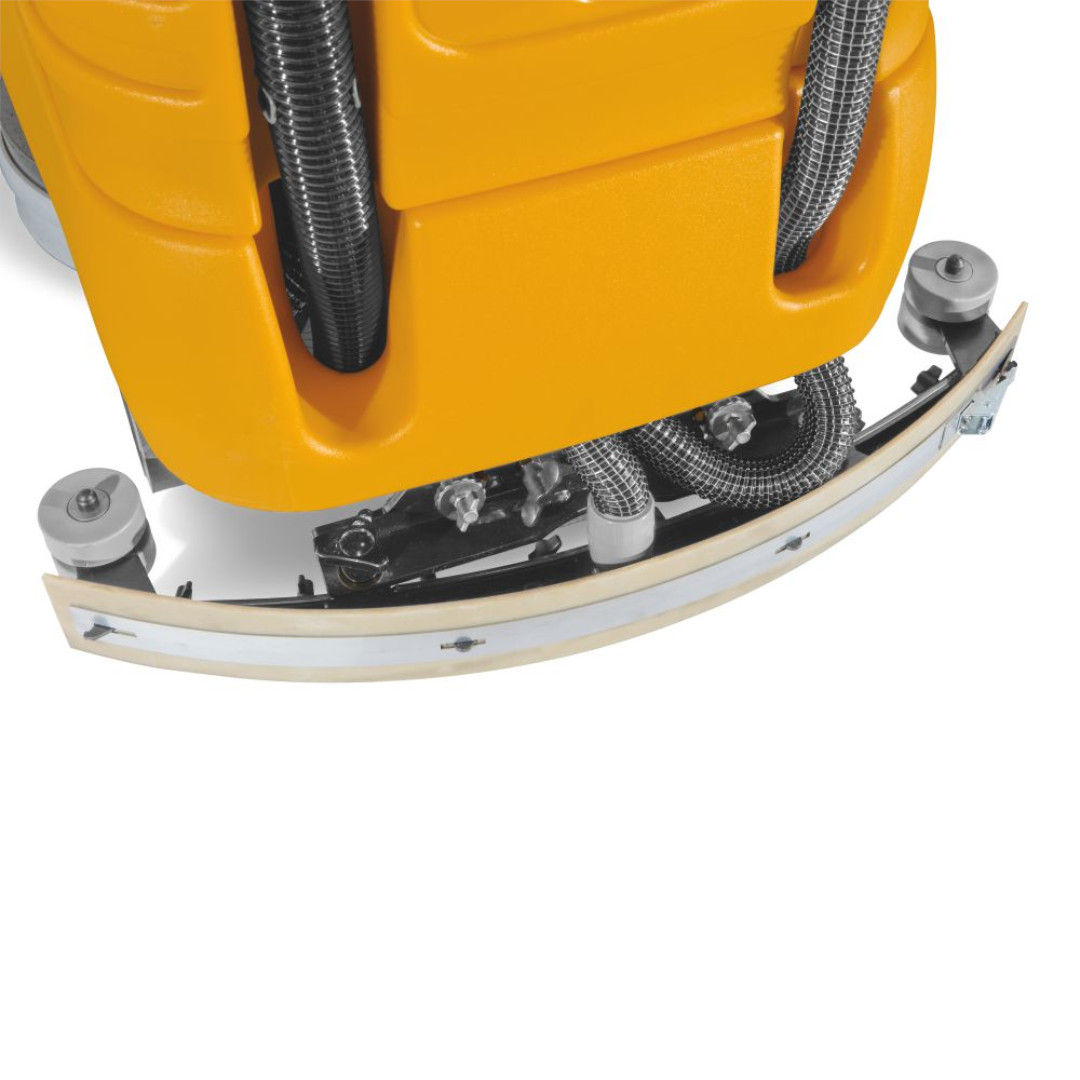 Szorowarka SWEPCORE Coral 65M II