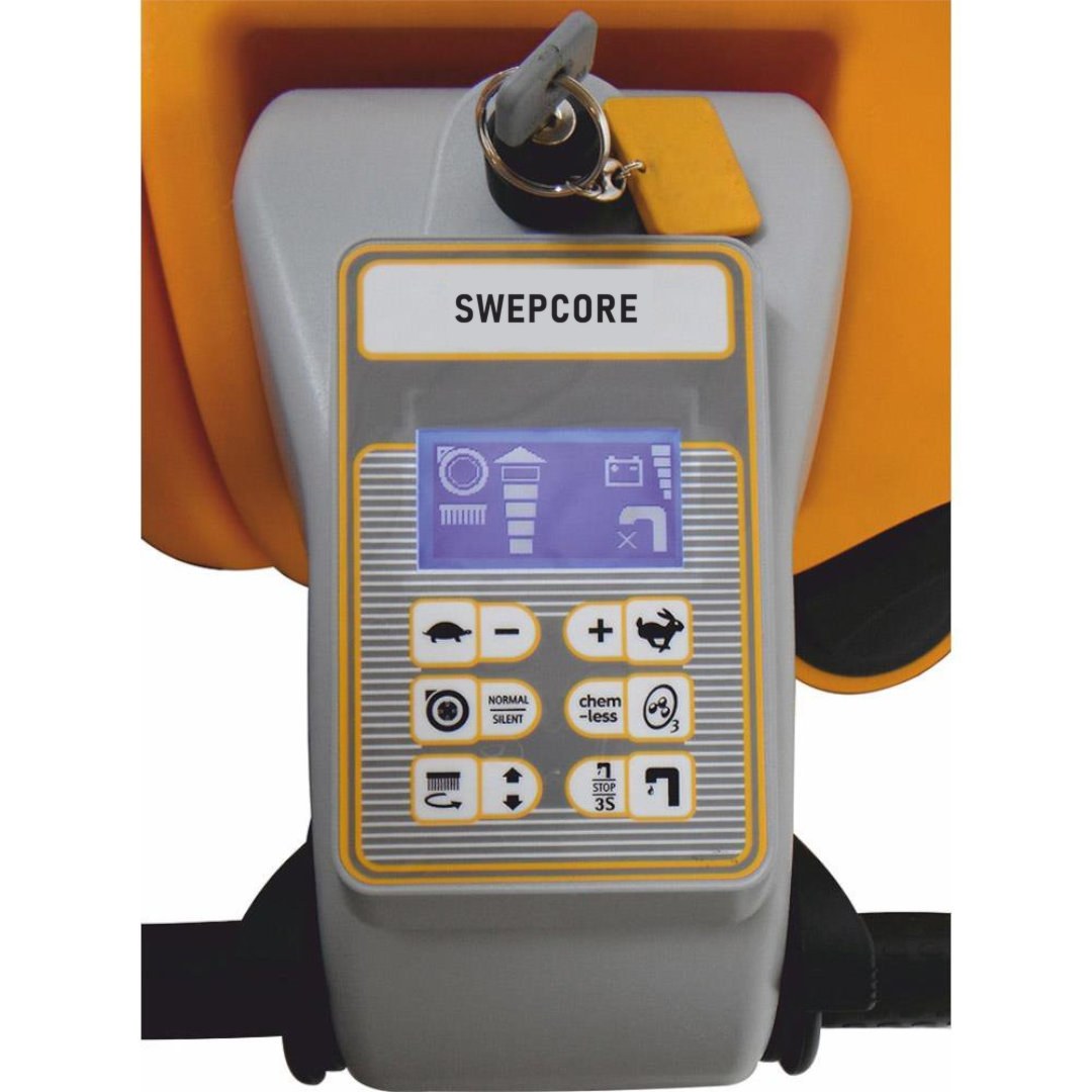 Szorowarka SWEPCORE Opal 80