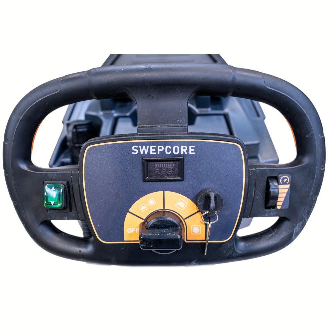 Szorowarka SWEPCORE XMD 50